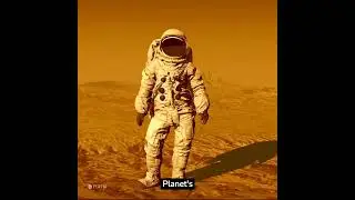 Unveiling Mars: 10 Enigmatic Secrets of the Red Planet