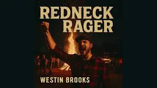 Westin Brooks &ndash; Redneck Rager: A Heartfelt Anthem of Fun and Freedom