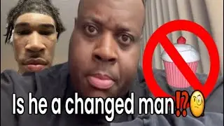 EDP445 Finally Apologized&hellip;