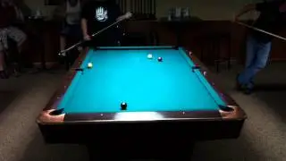 nice little run out