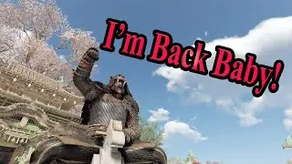 The Highlander V2 Rework Goes Crazy!