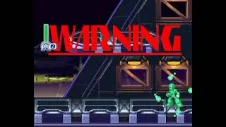 Mega Man X4 Buster Only (Except In Sigma 1st Form),Low%,Deathless