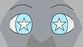 Evil People - (A Starless Clan) Frostpaw animation [Blood and Fast images warning]
