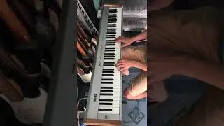 Piano Kord SP-100 phím dạng cơ. bấm êm tay