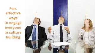 5 Ways to Improve Your Company Workplace Culture