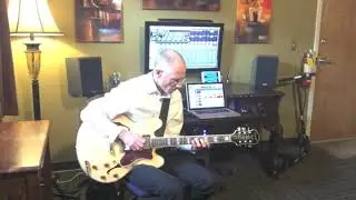 Brad Heck Smooth Jazz 9-5