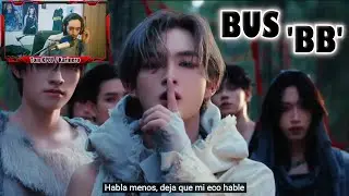 [REACCION] BUS 'BB' OFFICIAL MV