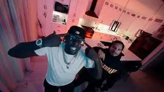 JBC - All Night (Официальный клип)