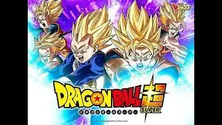 「Super Saiyan Fighter Production MEP I Shadowboxer」