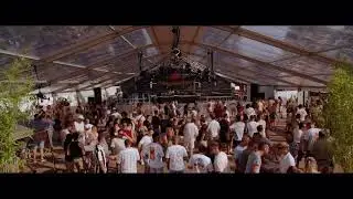 JACK & TOMIC at GROOVY TUNES FESTIVAL 25