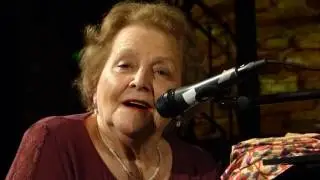 HILDA HERRERA: El día que me quieras (canción)- 00586