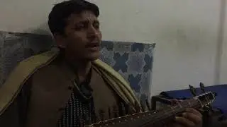 Pashto new Tappay | tapay in  Rabab |   | pahari | rabab mangay ;