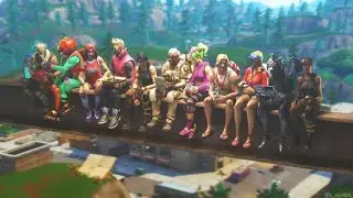Goat Clan Teamtage