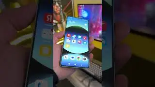 🫂Второе пространство в Xiaomi, Poco и Redmi Полезная функция, о которой многие не знают 👍