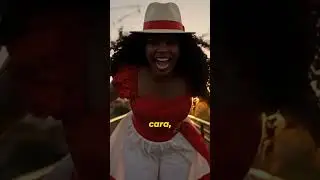 Maria Navalha e Z&eacute; Pelintra a hist&oacute;ria #marianavalha #zepilintra #entidadesciganasdaumbanda