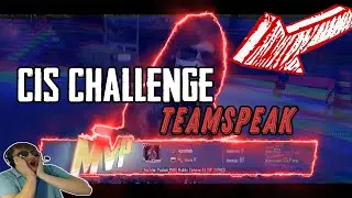 PUCHOK: LAST TEAMSPEAK 4head. TOP 5 CIS. ТОП 5 СНГ