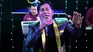 Víctor Palomino - Huancavelicana (En Vivo) | Los Especiales de @GuitarrasBR