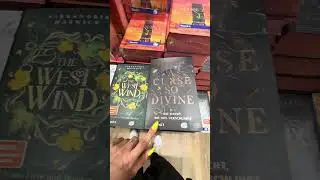 Книги Ребекки Яррос в Германии🔥 #германия #deutschland #книжныйблог #обзор #books