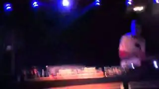 Bart B More @ Baltimore SoundStage (2/3)