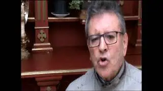 Reflexiones -  3 Monse&ntilde;or Ram&oacute;n Ivan Casta&ntilde;o G&oacute;mez
