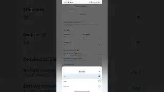 How to set up your audience targeting on meta ads for mobile #mobileadvertising #adplayer #mobileads