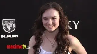 Madeline Carroll at 