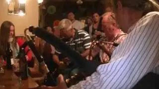 Magic in Mullagh