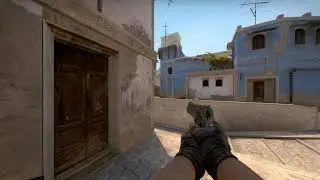CS GO edit