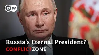 Moscow analyst: Russia wants 