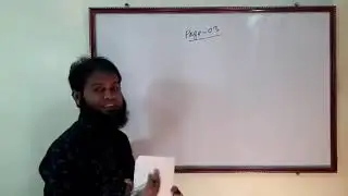 #3 Math Tutor : Number System 03| Basic Free Math Tutorial Class 03/50