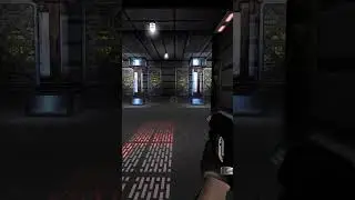 HPN 10.07.24 Classic #Doom 3 e1m8 Phobos Anomaly Gameplay Preview #doom3 #doomguy (stocking up)