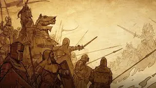 Raid Shadow Legends: All Campaign cutscenes