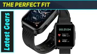 Motorola Moto Watch 70: Your Essential Health Smartwatch