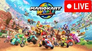 Top 25 Tips I Wish I Knew Sooner in Mario Kart World!