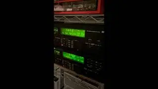 Newell-Ratzlaff-Lankford Misek Phasing unit at work