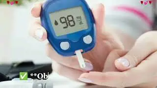Why Does Diabetes Happen? 🤔 || Golden Words Info
