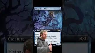 🔵Sleep-Cursed Faerie is a crazed new infinite untap engine &mdash; MTG Wilds of Eldraine