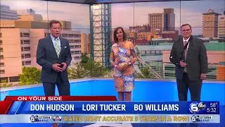 East Tennessee Couple Dodges Fake Facebook Grant Scam