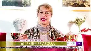 Was wirklich wirkt - Platz 3 der Semi-professionellen Serientäter:innen - Mellie Broska