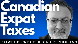 Ultimate Canadian Expat Tax Guide From Canadian Rental Income to Tax Treaties