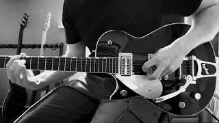 Soundgarden - Bones of Birds | Guitar Cover. Tribute to Chris Cornell