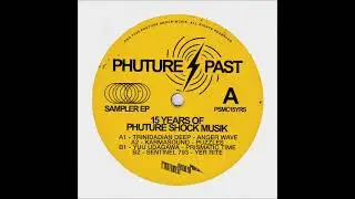 PREMIERE: Sentinel 793 - Yer Right [Phuture Shock Musik]