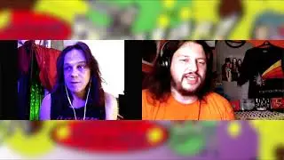 Jellyfest - Eric Dover Interview