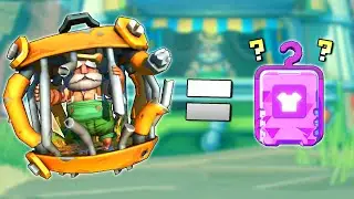 The Disturbing Secrets Behind The Caged Farmers?  - Scrap Mechanic Survival Mode [SMS 63]