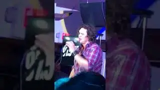Joe Nichols at PBR Fourth Street Live Louisville Two