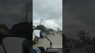 Aceh Tamiang kondisi masih darurat 