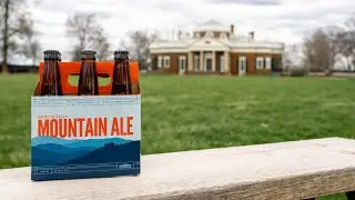Monticello Mountain Ale
