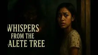 Whispers from the Balete Tree