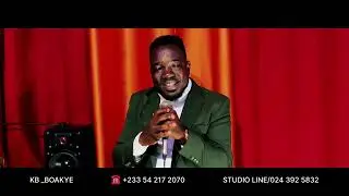 Very spiritual Pentecost songs KB BOAKYE DID IT AGAIN 🔥