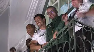 LGC RECEPÇÃO
